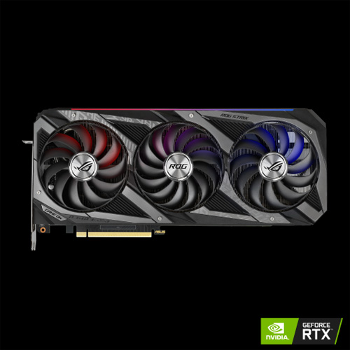 ASUSغ_ROG Strix GeForce RTX 3080 OC Edition 12GB_DOdRaidd>